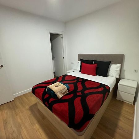 Apartamento Torre Concepcion ลาลากูนา ภายนอก รูปภาพ