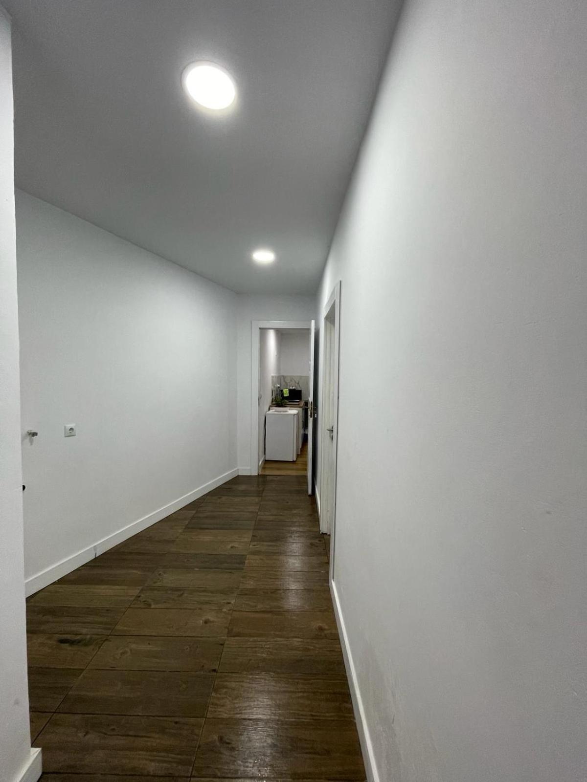 Apartamento Torre Concepcion ลาลากูนา ภายนอก รูปภาพ