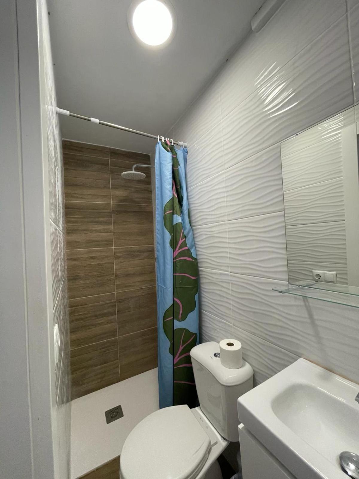 Apartamento Torre Concepcion ลาลากูนา ภายนอก รูปภาพ