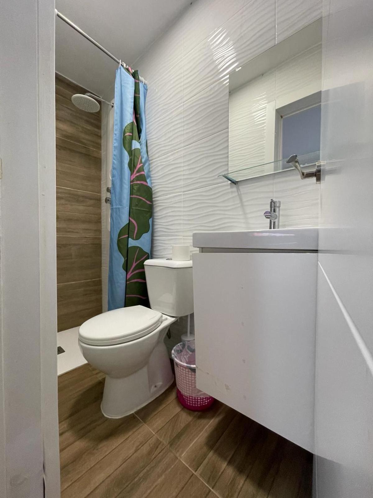 Apartamento Torre Concepcion ลาลากูนา ภายนอก รูปภาพ