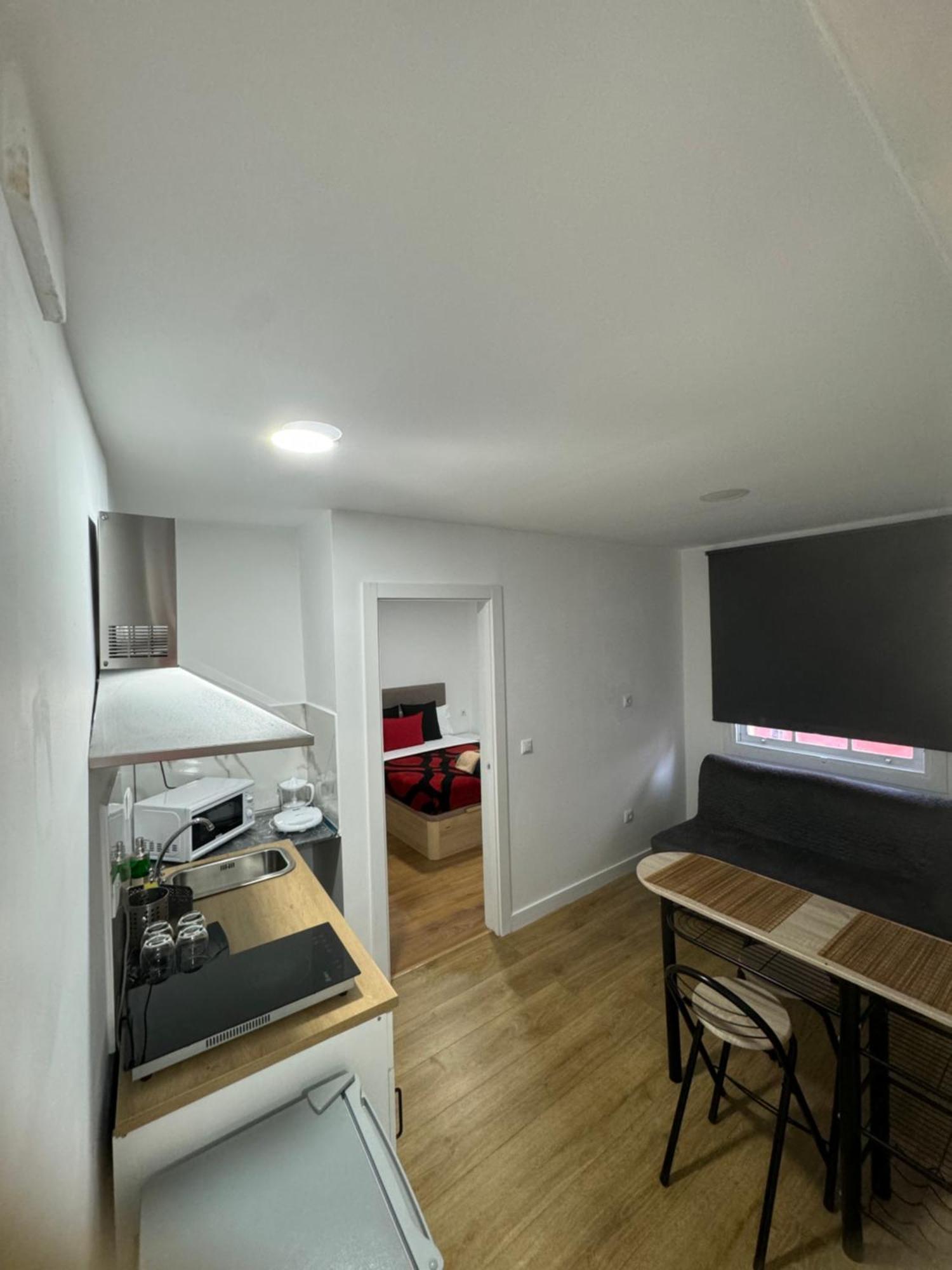 Apartamento Torre Concepcion ลาลากูนา ภายนอก รูปภาพ