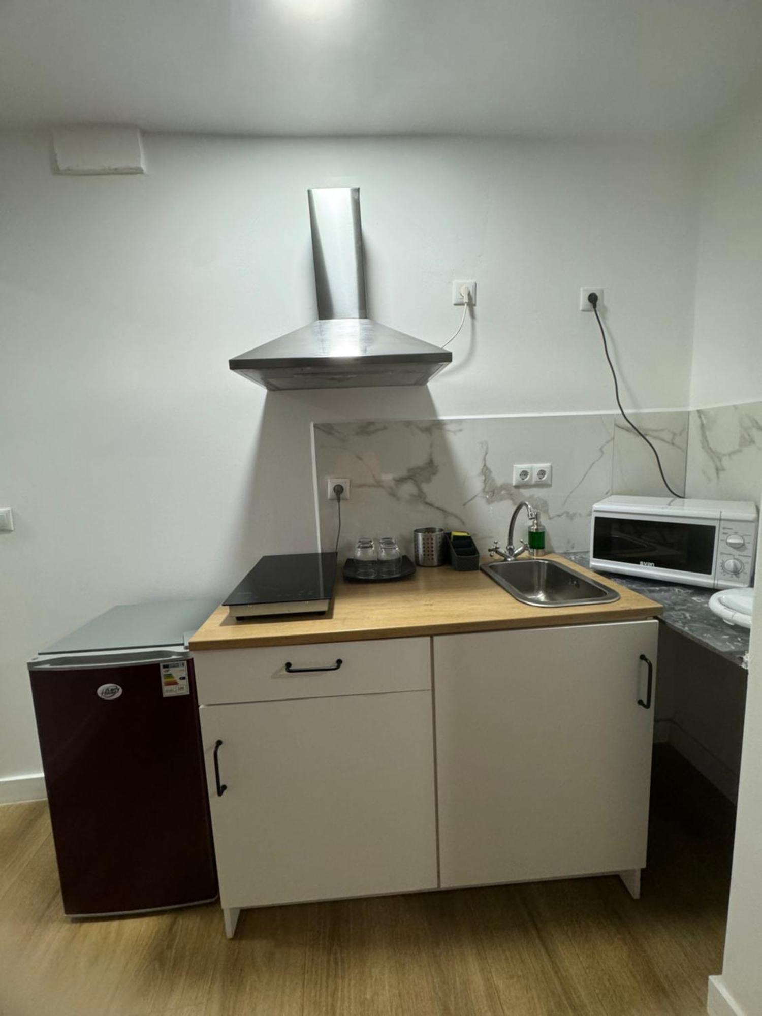 Apartamento Torre Concepcion ลาลากูนา ภายนอก รูปภาพ