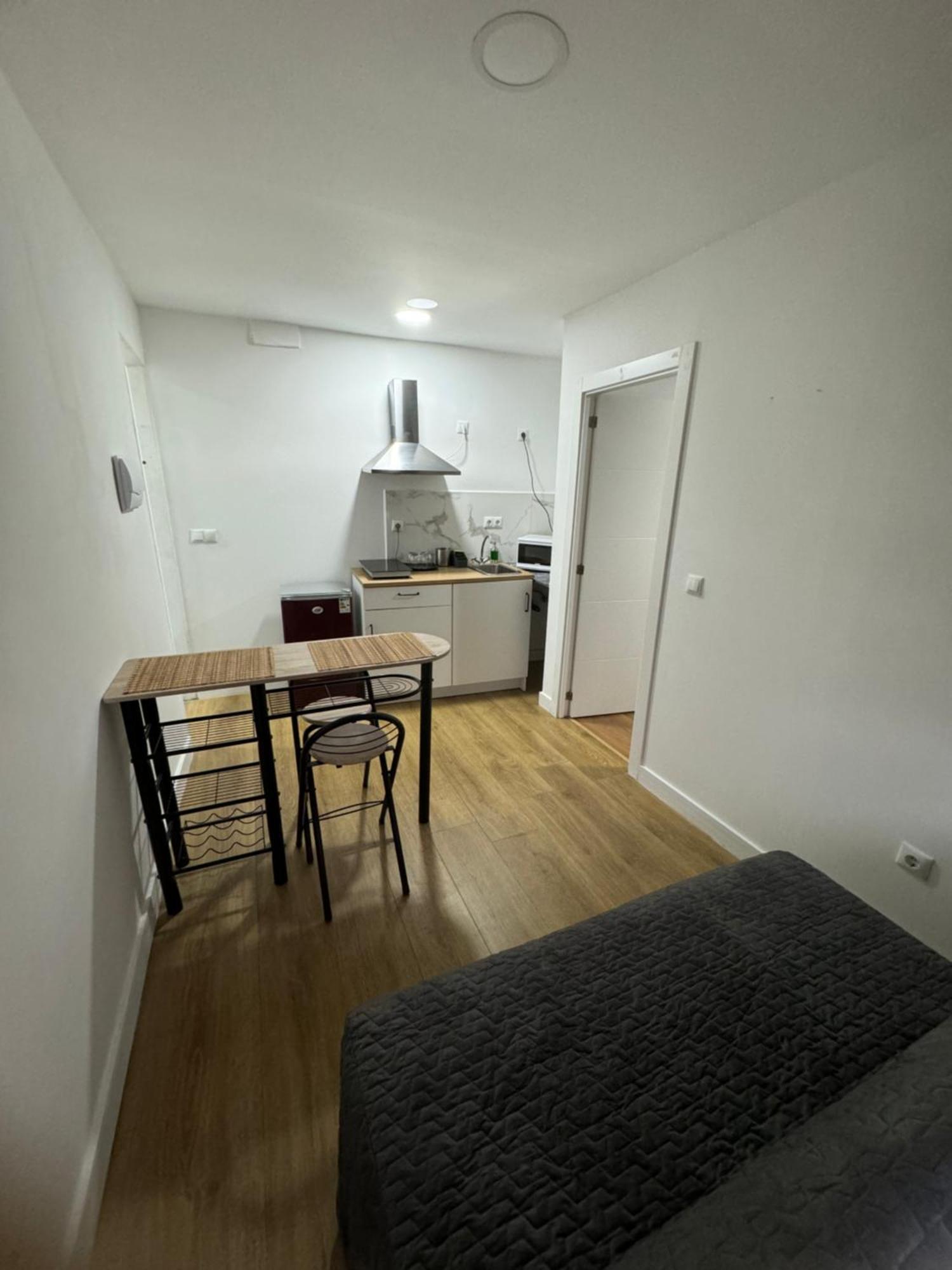 Apartamento Torre Concepcion ลาลากูนา ภายนอก รูปภาพ